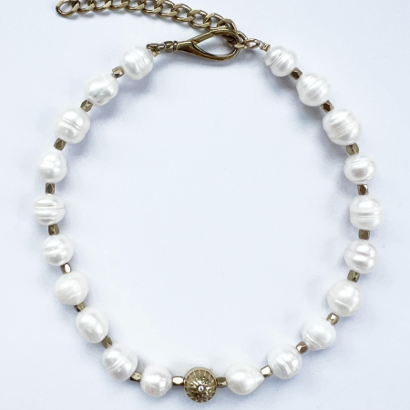 UNLEASH CPH Balance Dog Necklace