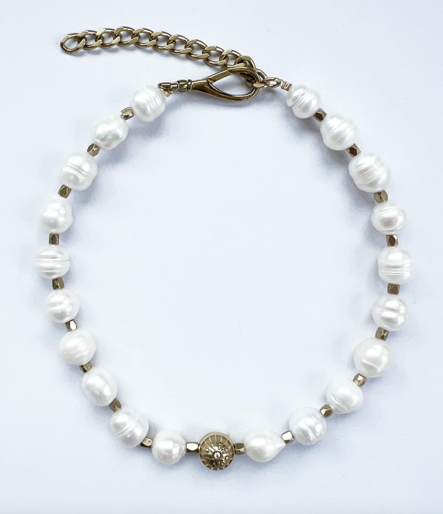 UNLEASH CPH Balance Dog Necklace