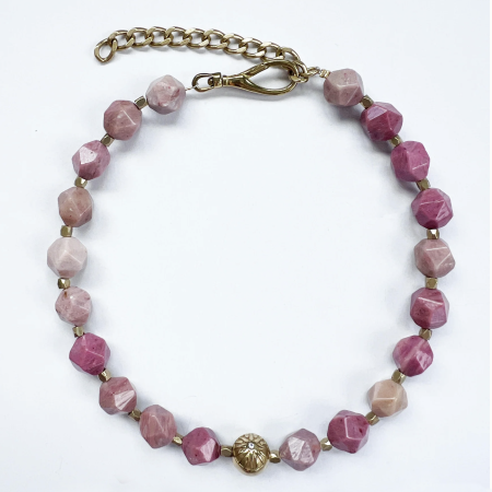 UNLEASH CPH Compassion Dog Necklace