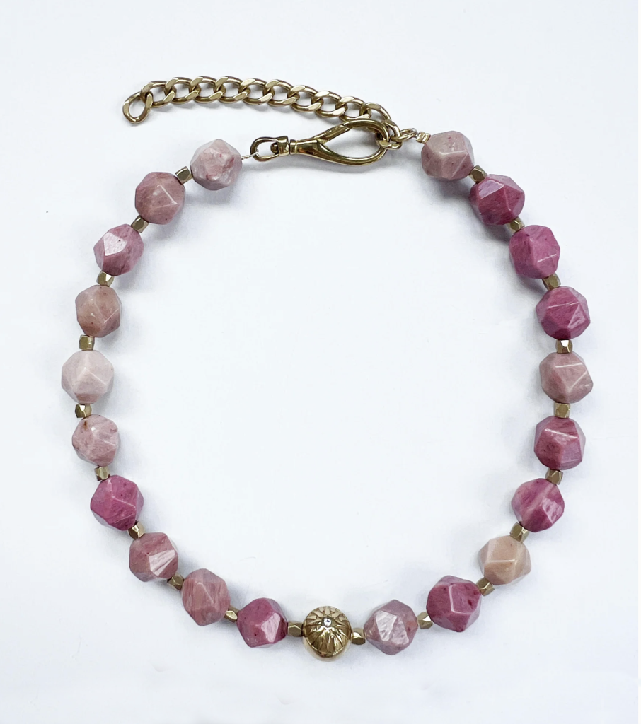 UNLEASH CPH Compassion Dog Necklace