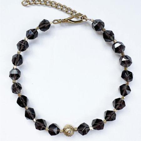 UNLEASH CPH Grounding Dog Necklace