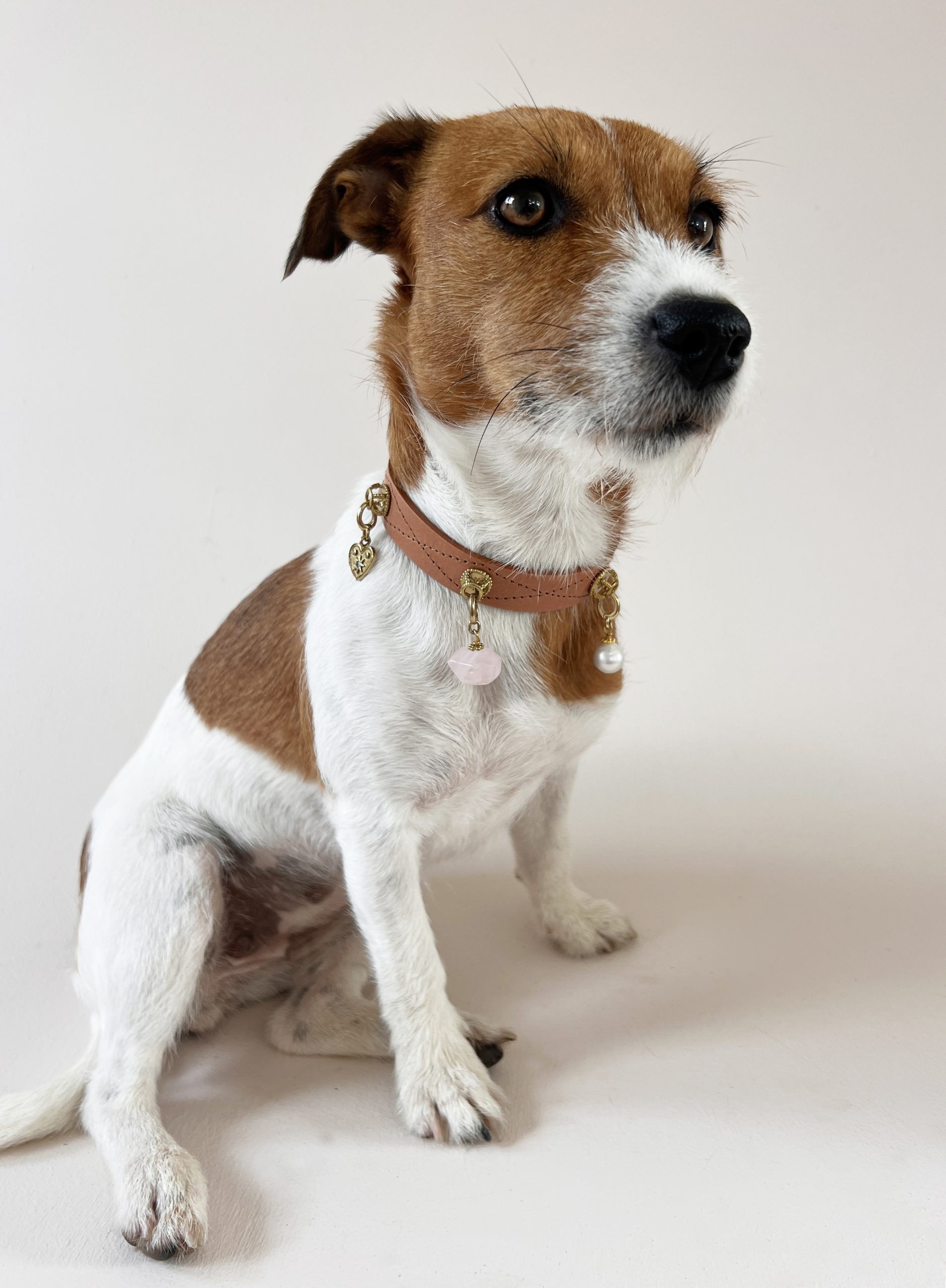 UNLEASH CPH Kindred Heart Collar – Image 2