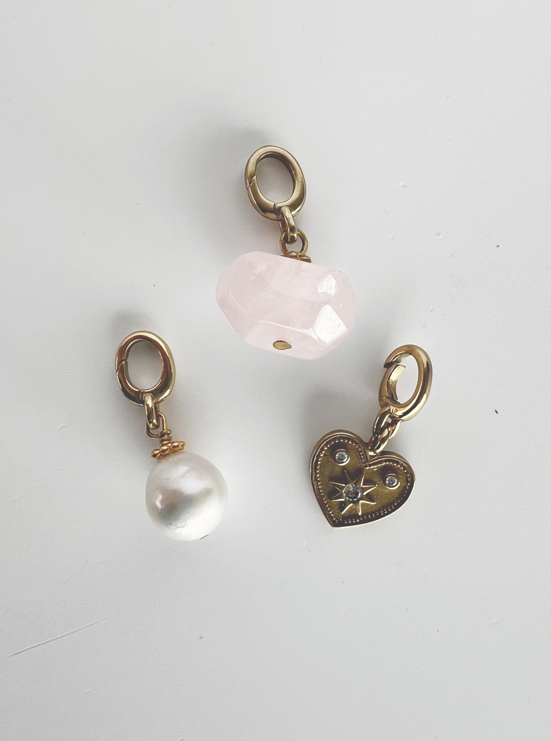 UNLEASH CPH Kindred Heart Collar – Image 4