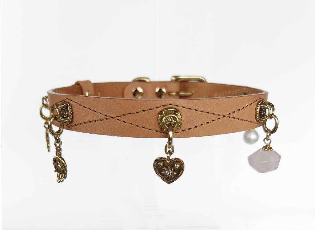 UNLEASH CPH Kindred Heart Collar
