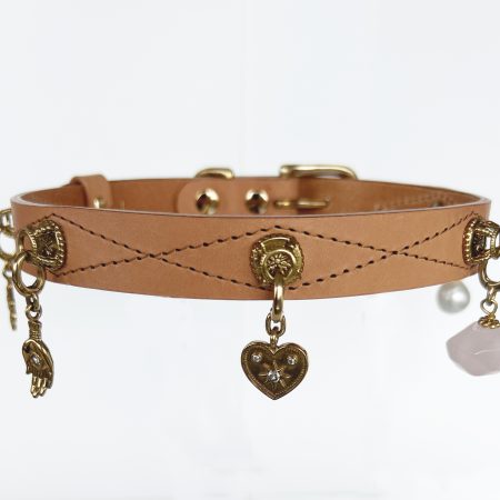 UNLEASH CPH Kindred Heart Collar