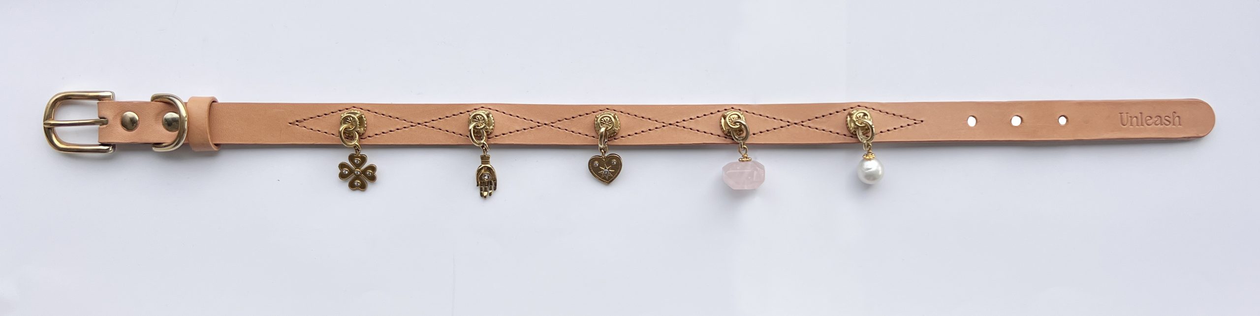 UNLEASH CPH Kindred Heart Collar – Image 7