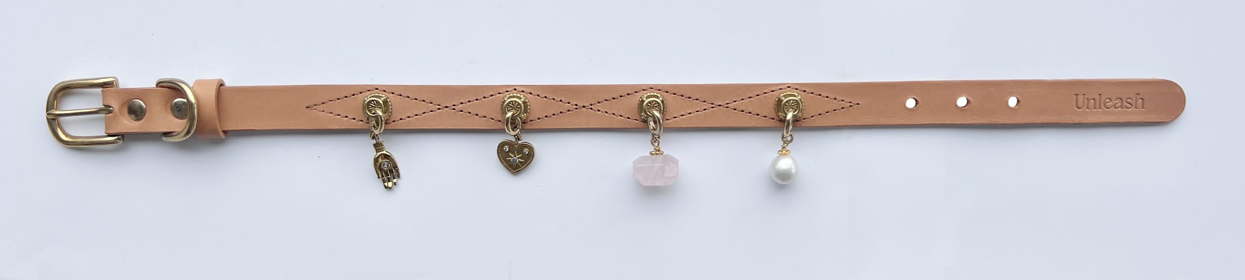 UNLEASH CPH Kindred Heart Collar – Image 5