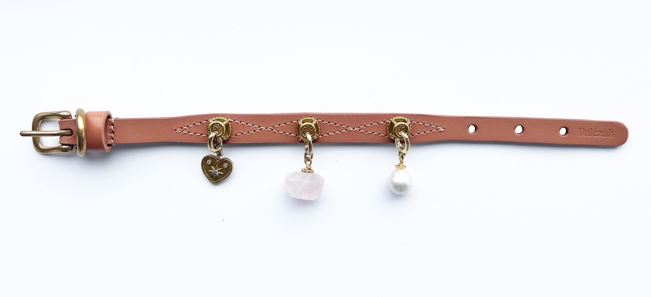UNLEASH CPH Kindred Heart Collar – Image 3