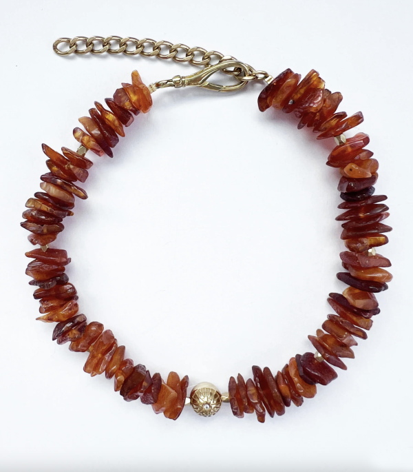 UNLEASH CPH Protection Dog Necklace