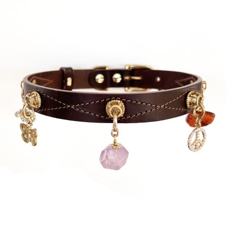UNLEASH CPH Sacred Flow Collar
