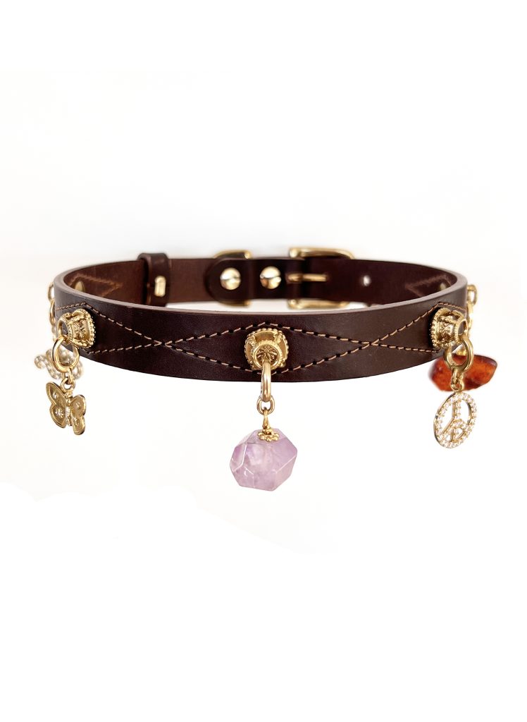 UNLEASH CPH Sacred Flow Collar