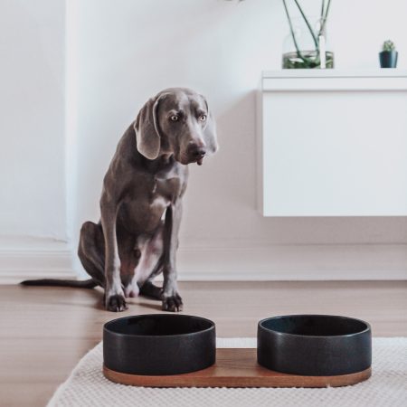 Labbvenn Vuku Ceramic Double Buffet