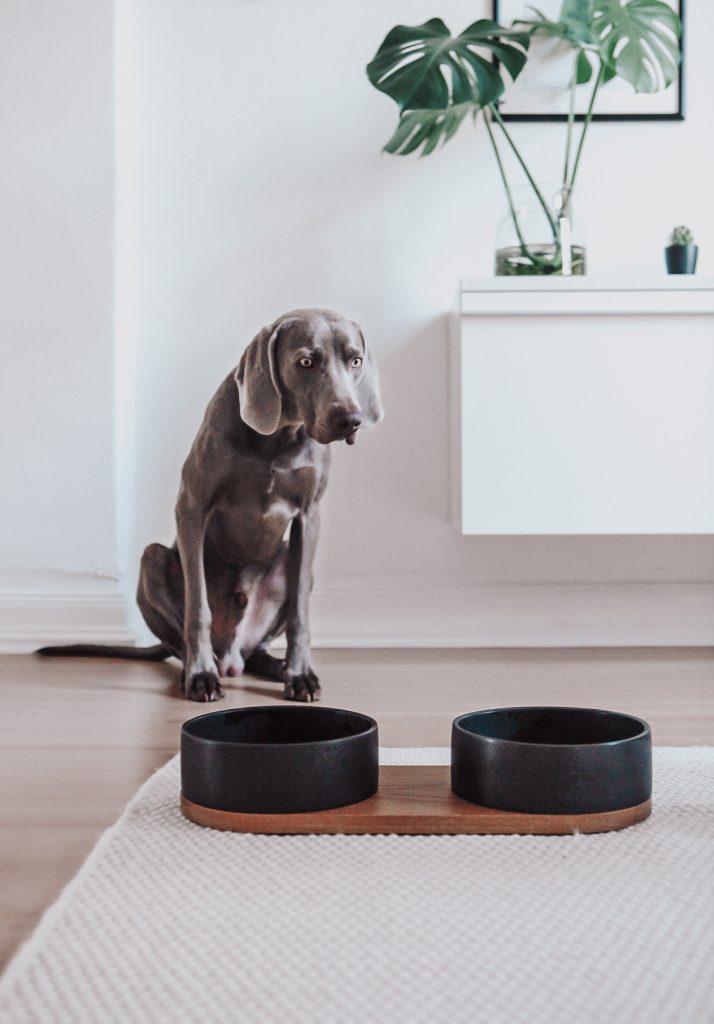 Labbvenn Vuku Ceramic Double Buffet