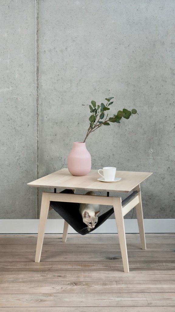 Labbvenn Kikko Hammock Table
