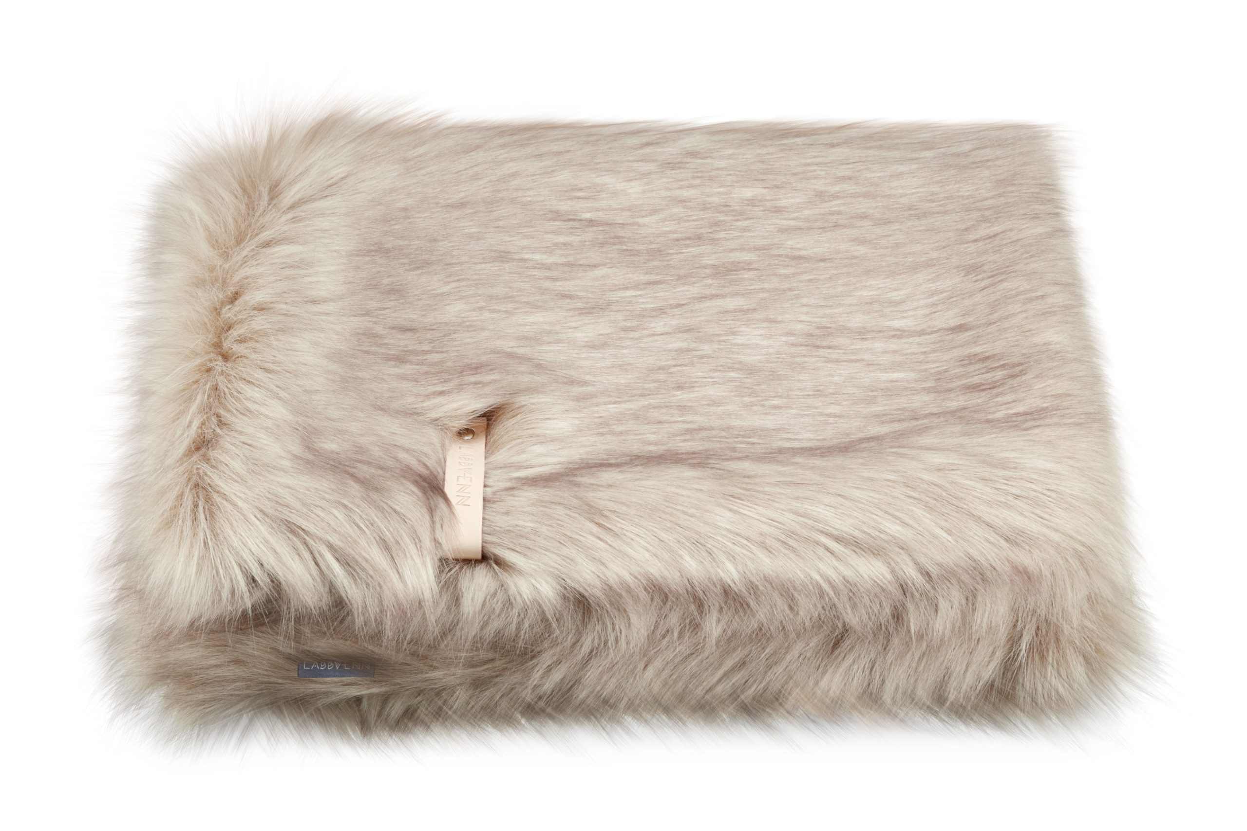 Labbvenn Föra Blanket – Image 6