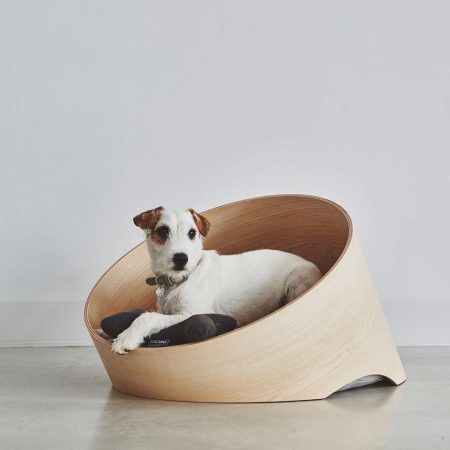 MiaCara Covo Dog Basket