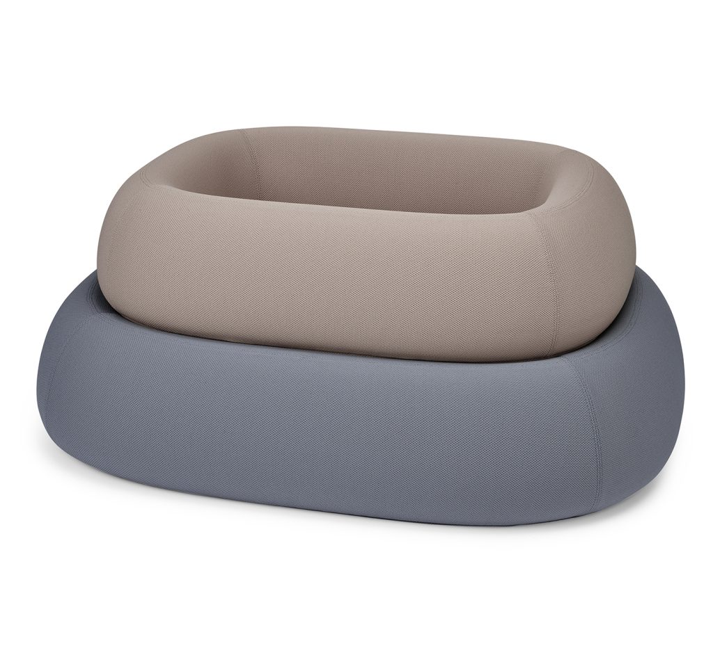MiaCara Barca Dog Bed