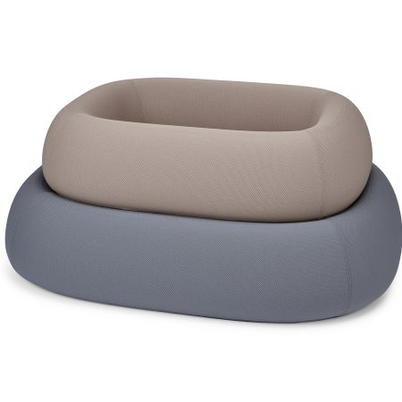MiaCara Barca Dog Bed