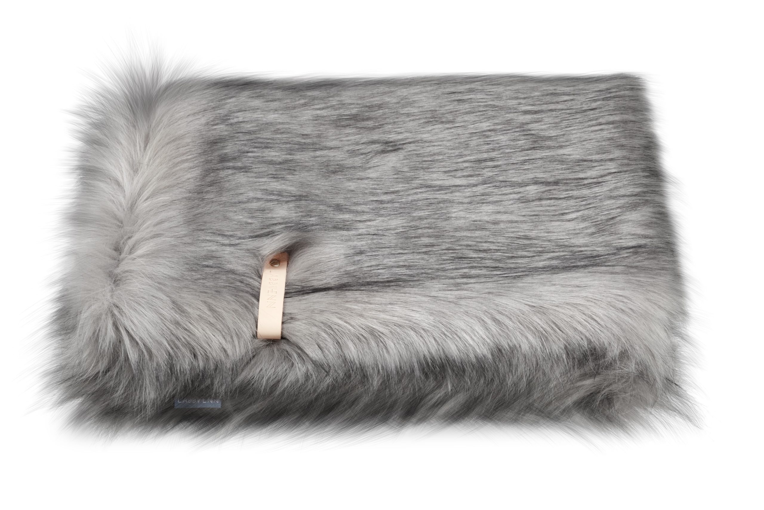 Labbvenn Föra Blanket – Image 5