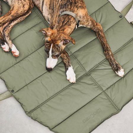 MiaCara Strada Travel Bed
