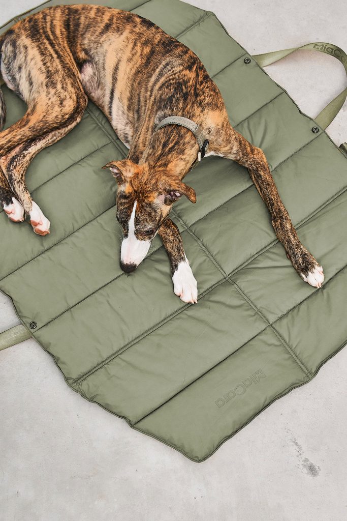 MiaCara Strada Travel Bed