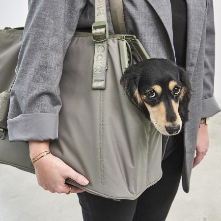MiaCara Sporta Dog Carrier