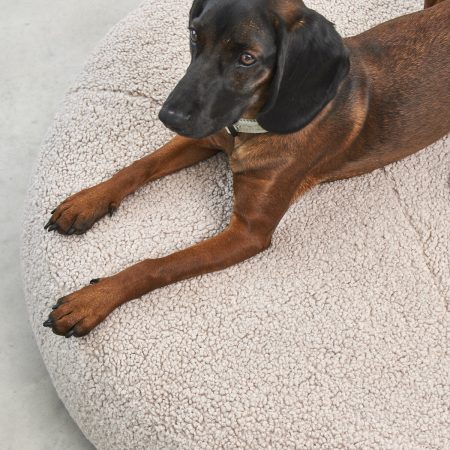 MiaCara Senso Dog Pouffe