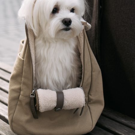 MiaCara Tasca Dog Carrier