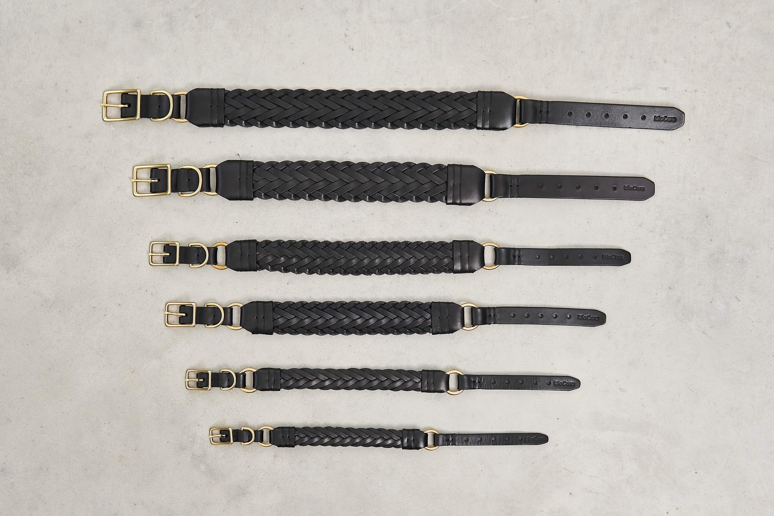 MiaCara Palermo Dog Collar – Image 3