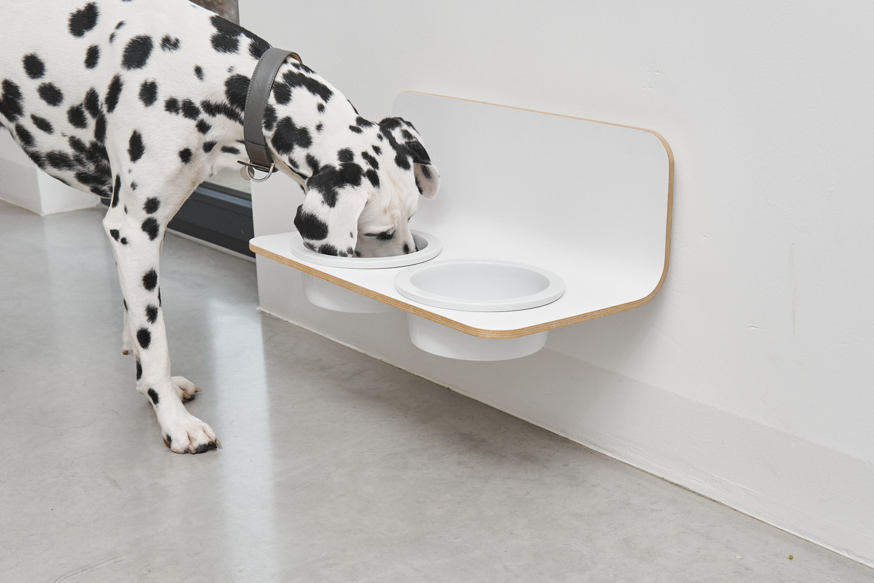MiaCara Arco Dog Feeder – Image 3