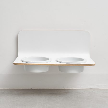 MiaCara Arco Dog Feeder