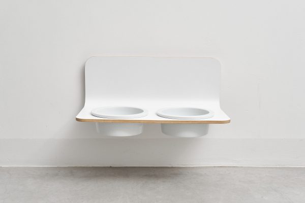 MiaCara Arco Dog Feeder