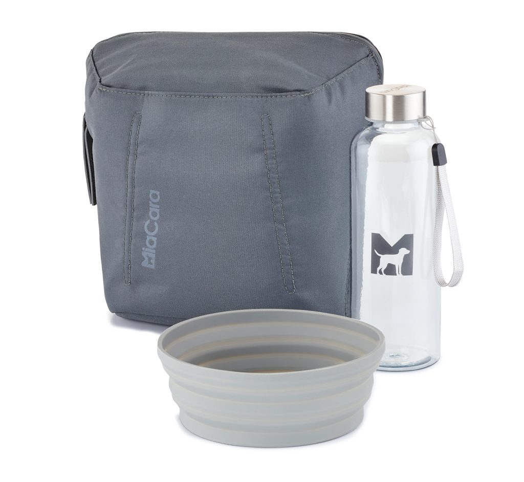 MiaCara Urbano Set City Bag