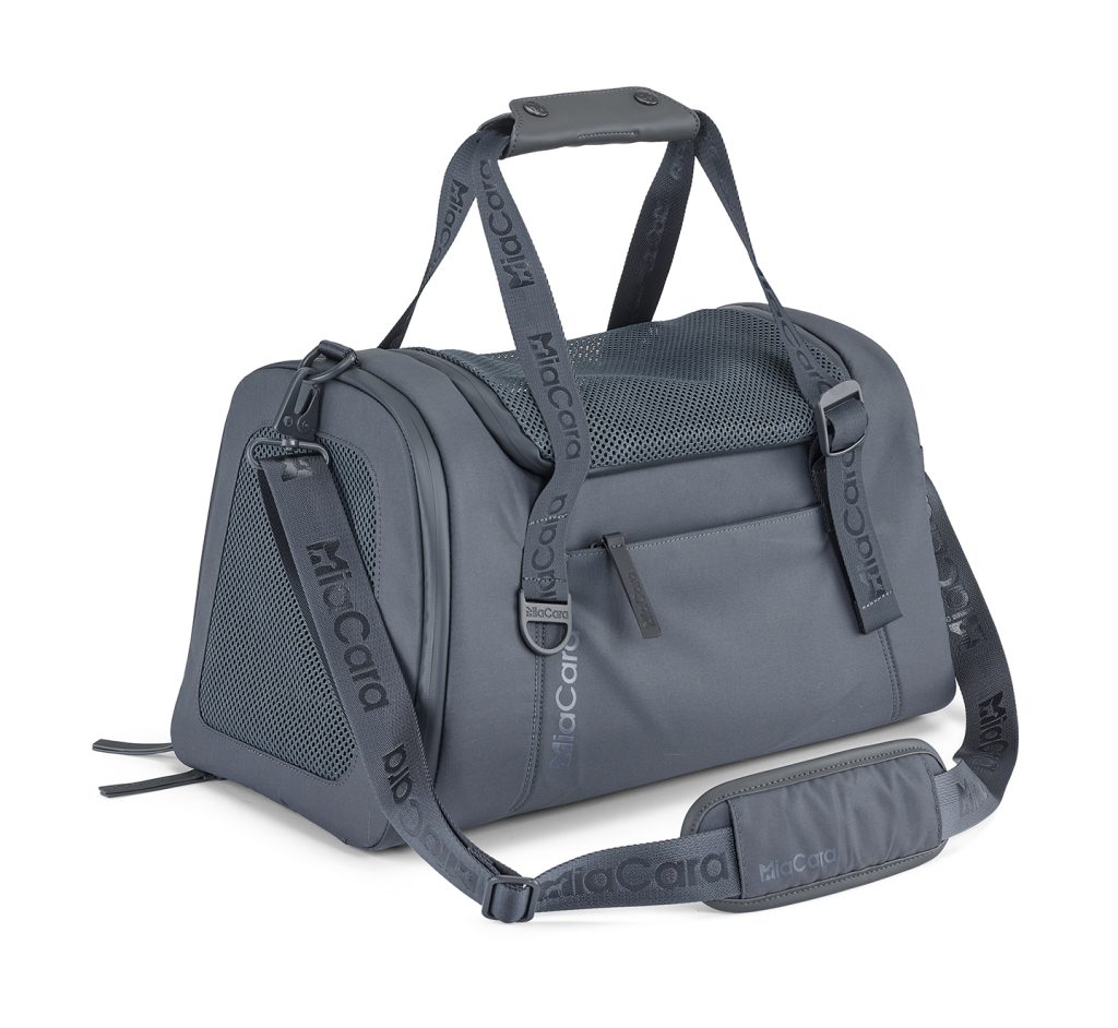 MiaCara Volata Dog Travel Carrier
