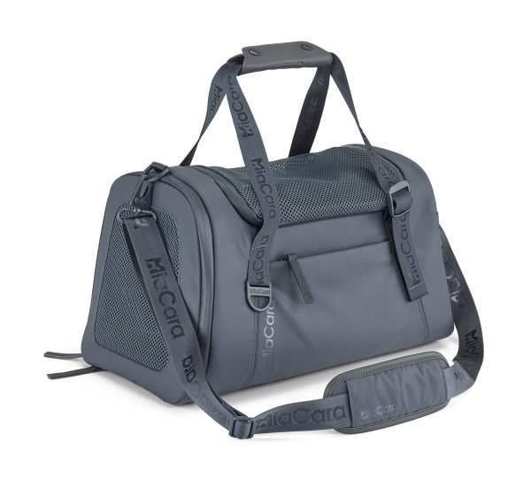 MiaCara Volata Dog Travel Carrier