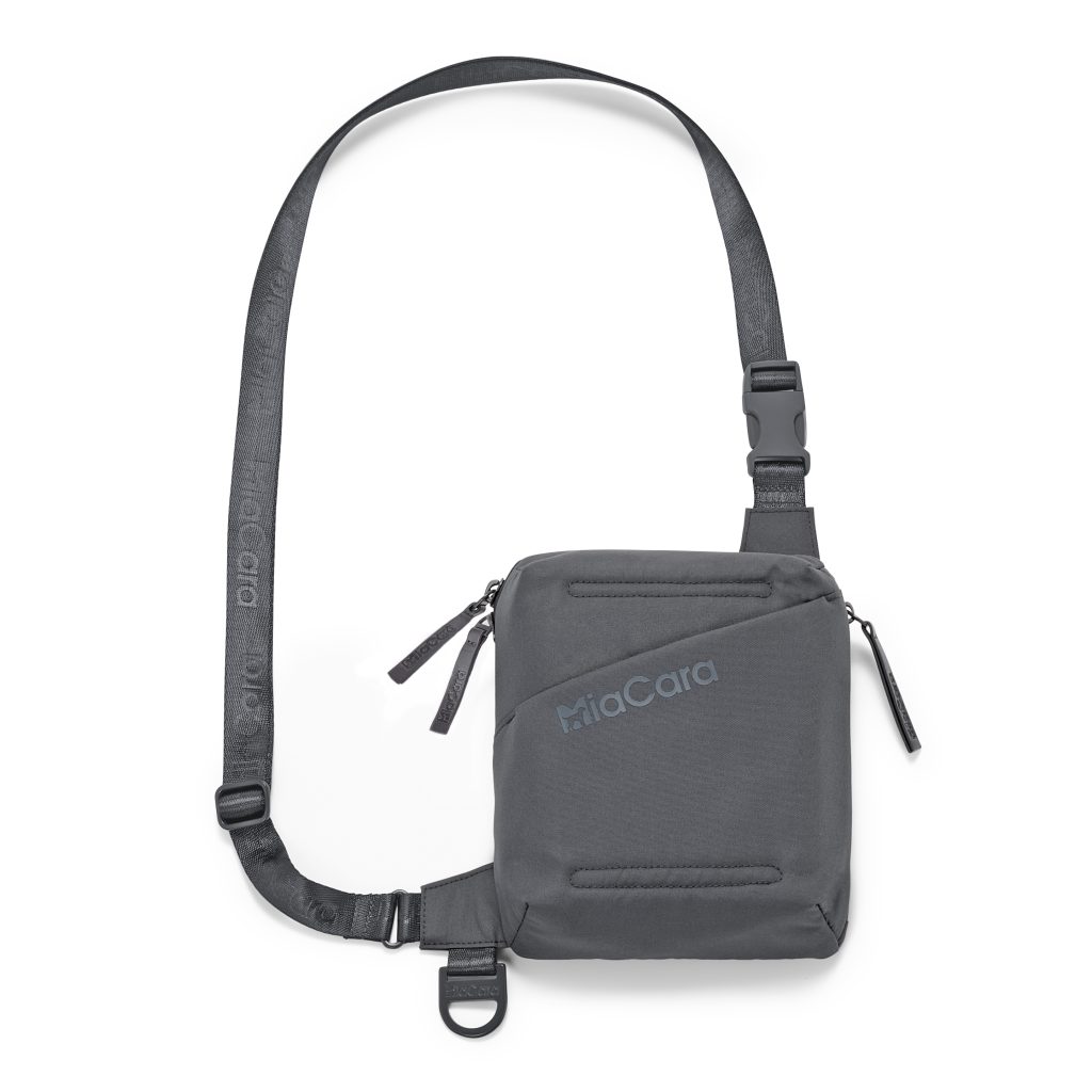 MiaCara Andiamo Walking Bag
