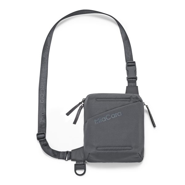 MiaCara Andiamo Walking Bag